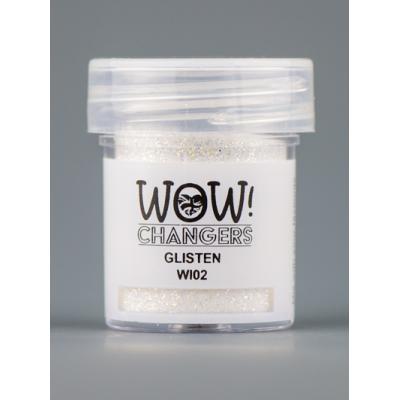 Wow! Changers - Glisten